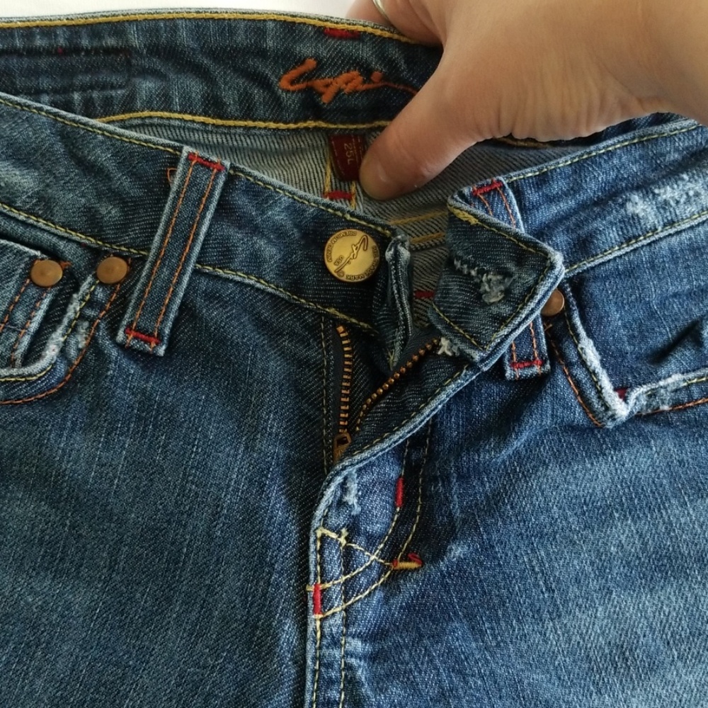 Womens Jeans